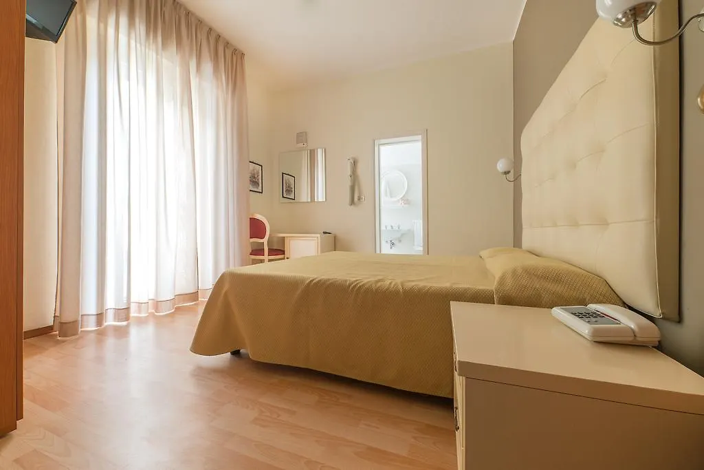 קאטוליקה Hotel Belsoggiorno 3*,