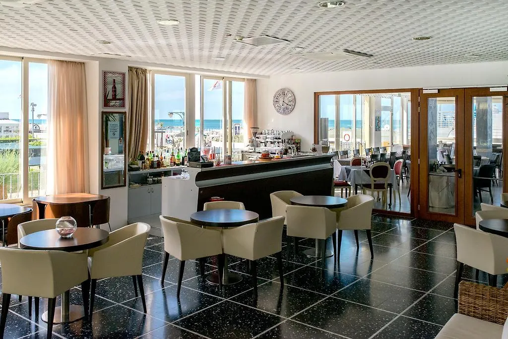 קאטוליקה Hotel Belsoggiorno 3*,  איטליה