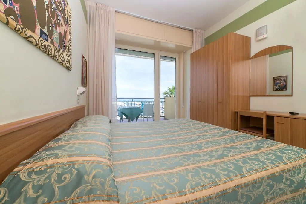 ***  קאטוליקה Hotel Belsoggiorno איטליה