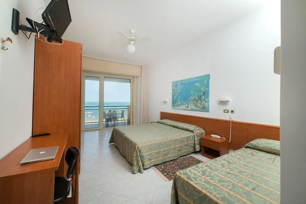 קאטוליקה Hotel Belsoggiorno